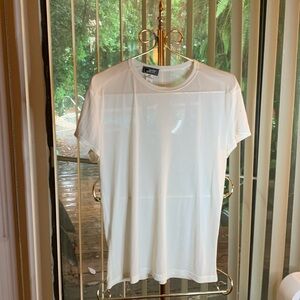 NWOT Gianni Versace tee